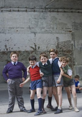 어린이 눈으로 바라본 세상 | 세계일보