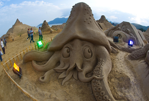 '해저 2만리' 속으로… | 세계일보