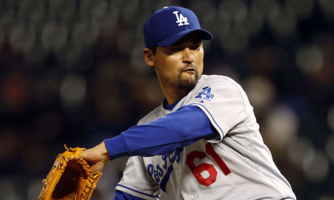 "박찬호의 전성기는 '한만두' 이후 왔다" MLB닷컴 | 세계일보