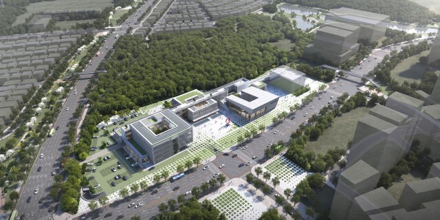 '화양연화' 평택시 안중출장소…2025년 준공 추진 | 세계일보