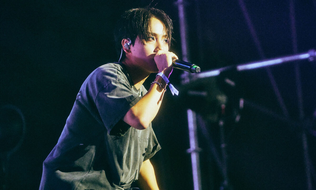 “한국팬 열정에 큰 감동… ‘K떼창’은 세계 최고죠”