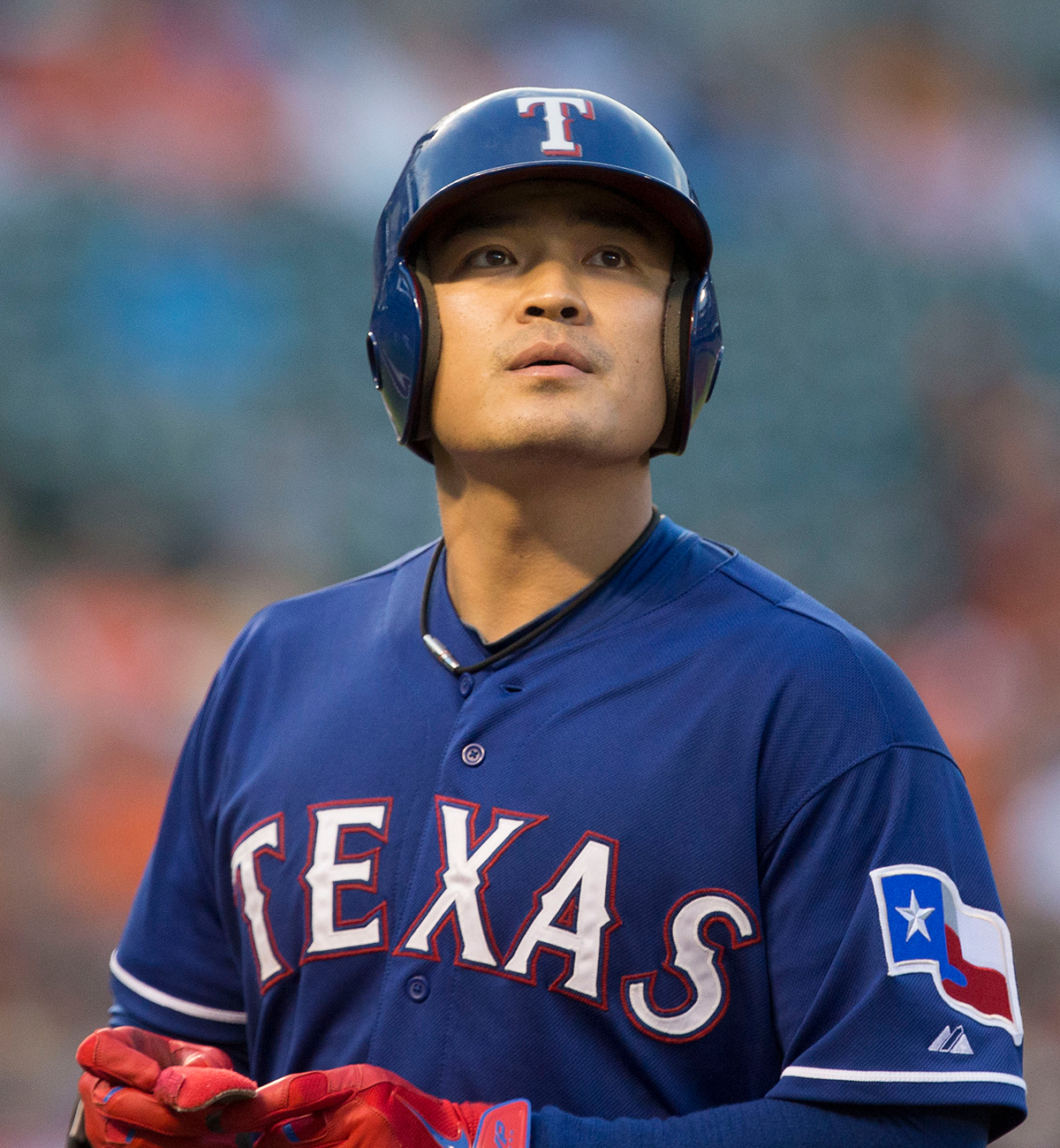 추신수, 韓 첫 MLB 명예전당 후보 선정