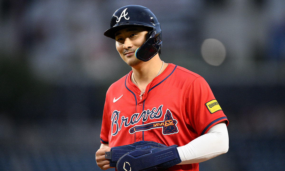 김하성, 애틀랜타와 1년 계약… FA 3수 도전