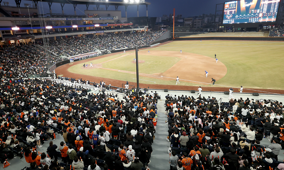 2026 프로야구 3월 28일 팡파르…잠실 개막전 '김현수 더비'