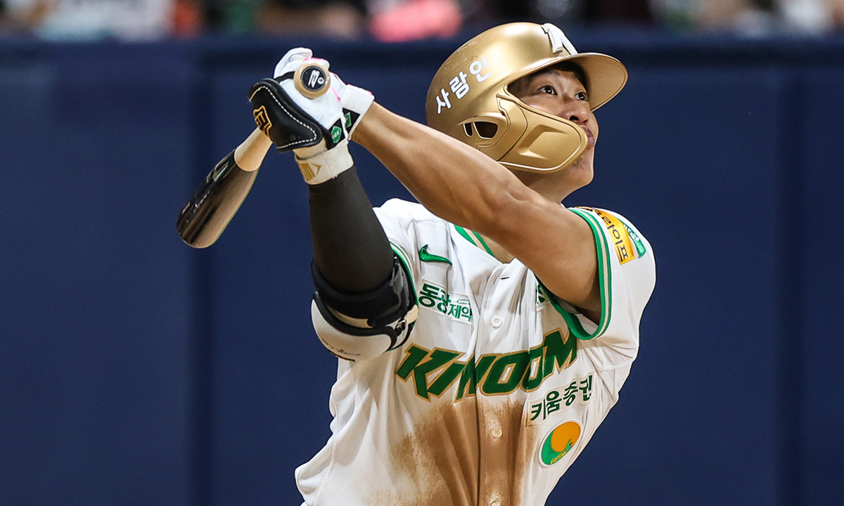 MLB ‘성문’이 활짝 열린다