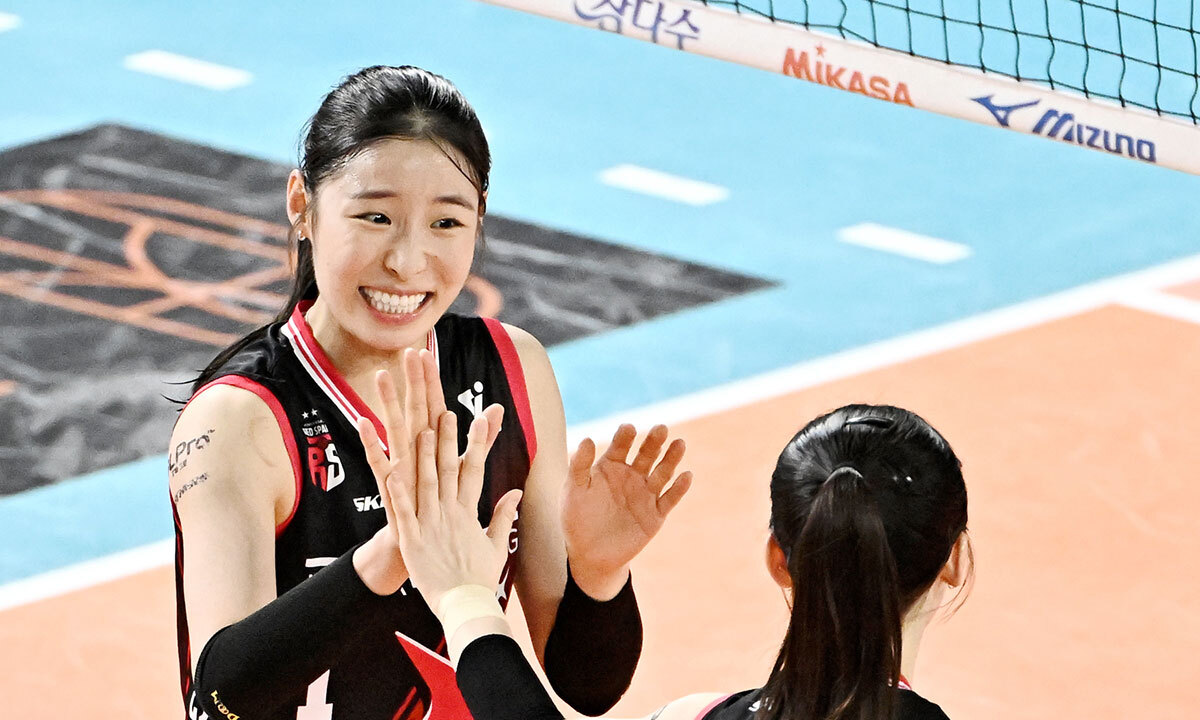 체육관 주차장 마비시킨 인쿠시의 인기