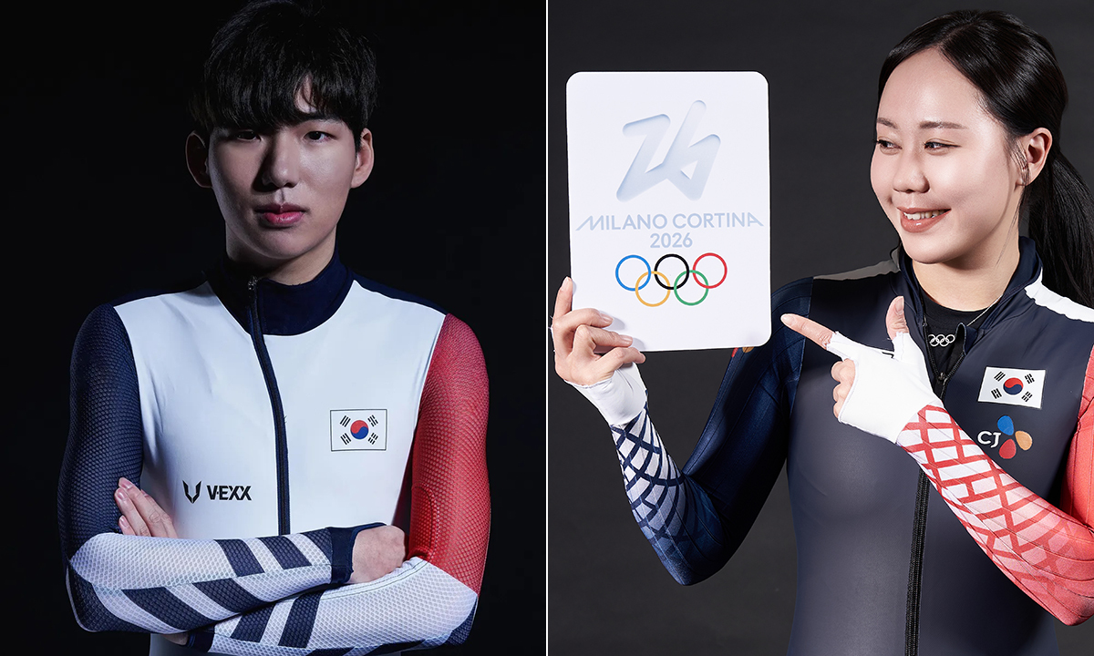 3번째 도전 ‘경험이 무기’… “男女 동시에 애국가 울릴 것”