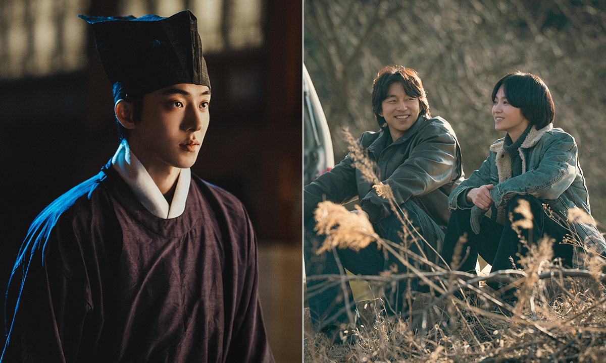 2026년 넷플도 ‘K킬러콘텐츠’ 잔치