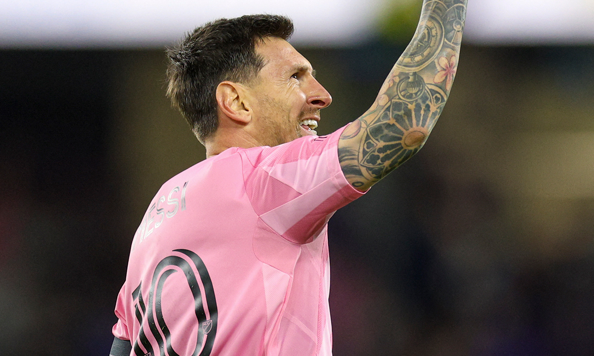 ‘축신’ 메시 2연패냐, ‘신성’의 반란이냐