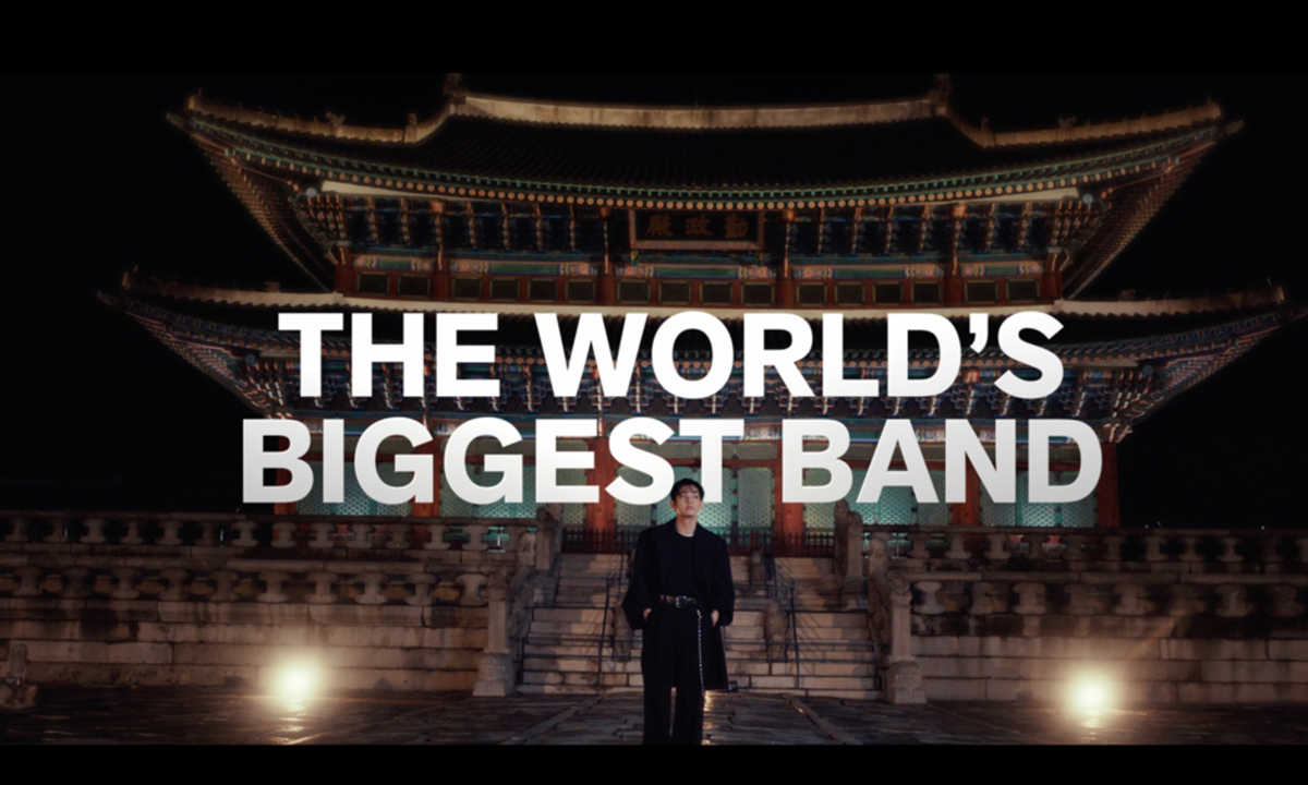 BTS “7명 함께… 돌아올 것 약속했죠”