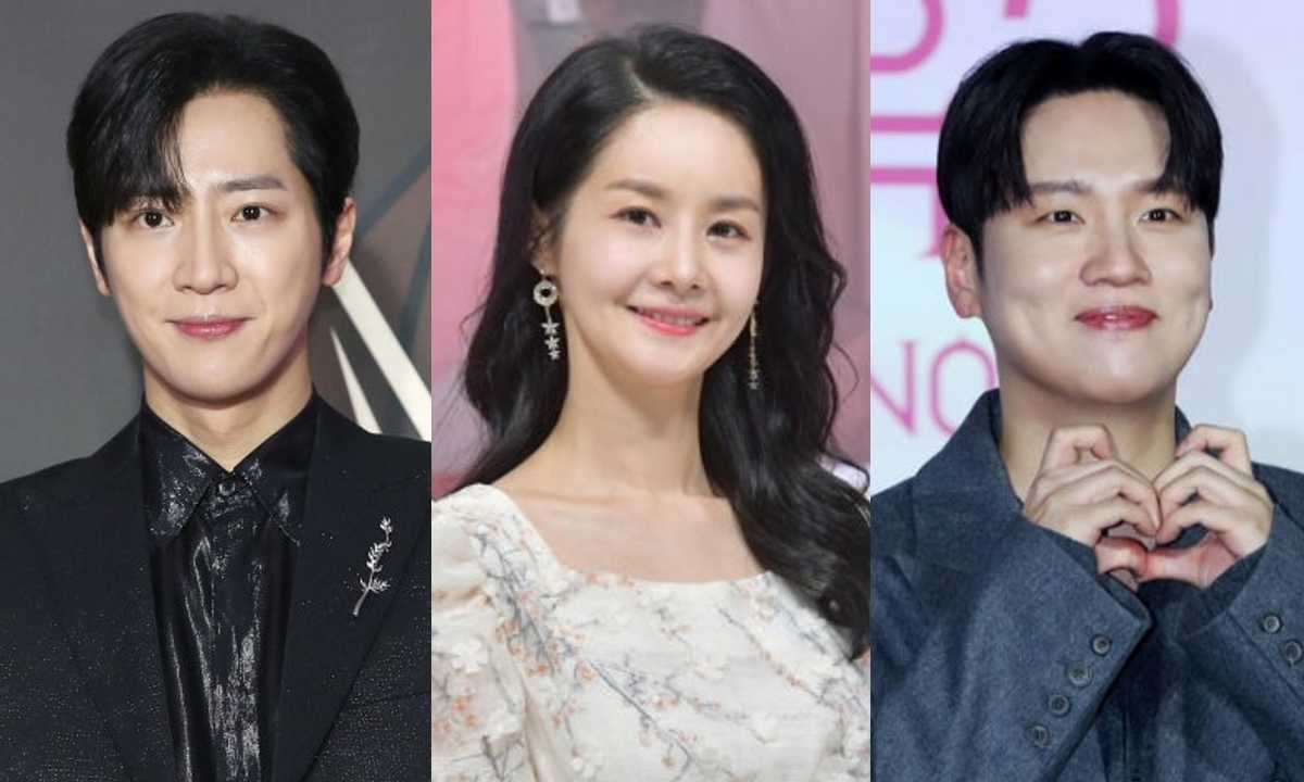 “아는 척하고 싶어서”…이상엽 1급·한해 연예인 최초, 자격증 딴 스타들