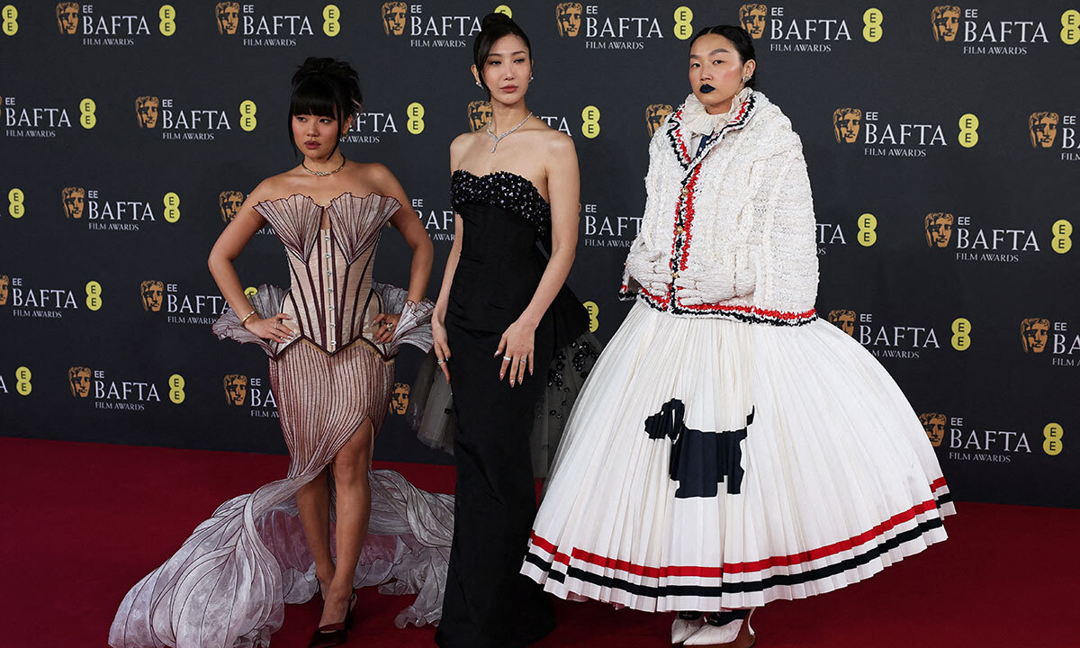 美 아카데미 시상식서 ‘골든’ 울려 퍼진다