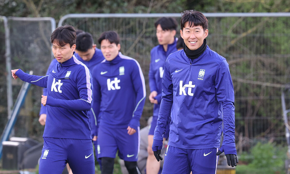 ‘남아공 모의고사’ 코트디 철벽 뚫을까  