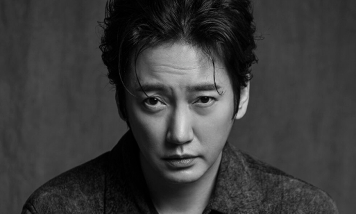 배우 이상보, 자택서 숨진 채 발견…향년 45세