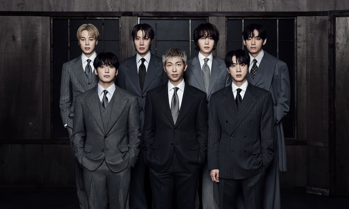 방탄소년단, 빌보드 '핫100' 13% 채웠다…글로벌차트 '스윕(sweep)'