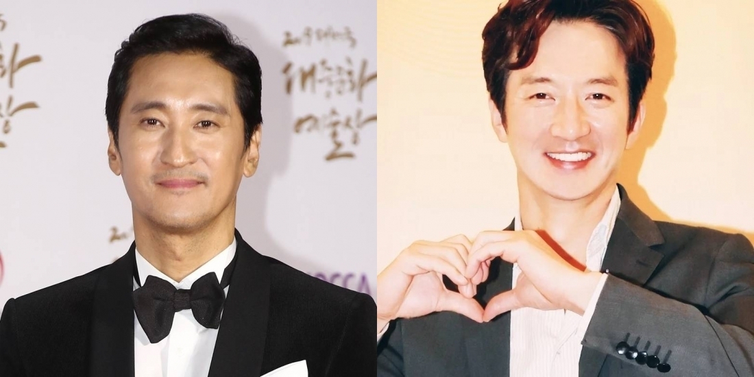 정준호, ‘절친’ 신현준 위해 30억 투자했다