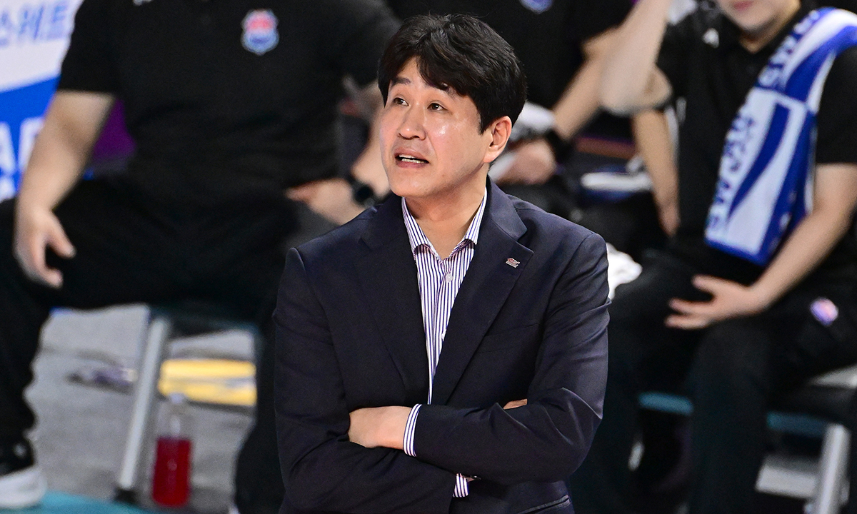 도공, 감독 경질 후 와르르… ‘난 자리’ 컸다