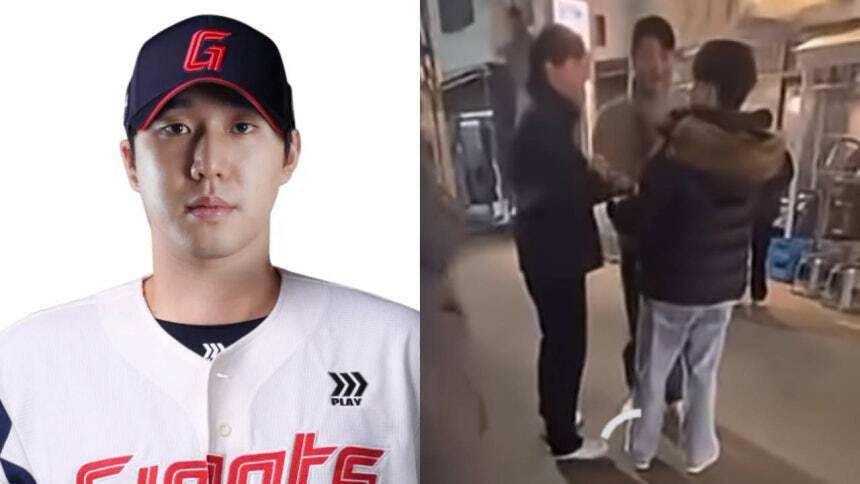 “타이어보다 못한 뚱녀”라니…롯데 최충연, 부산 갈매기 가슴에 대못 박은 ‘패륜적 막말’