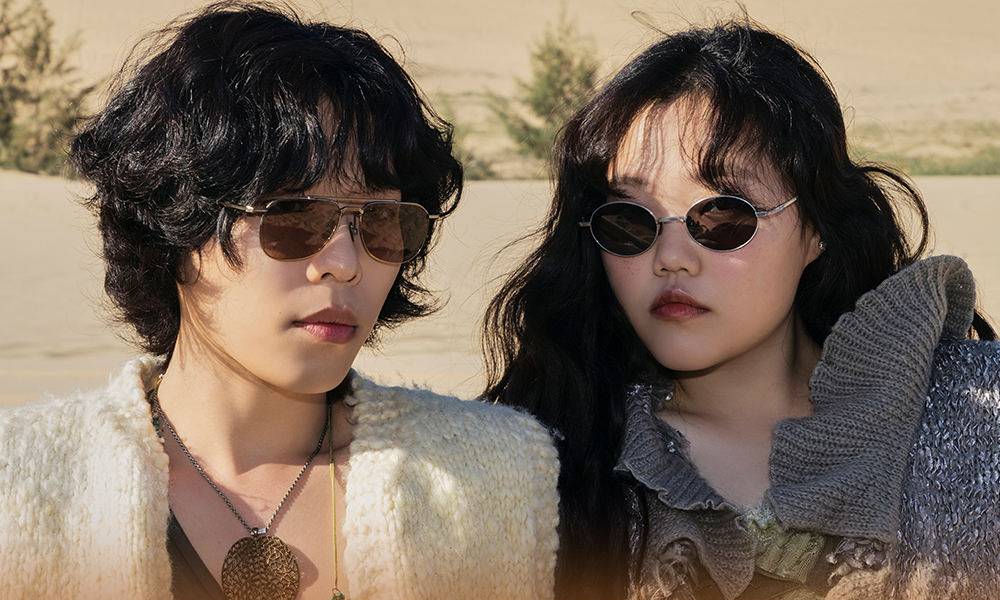 악뮤, 멜론서 누적 스트리밍 25억회 돌파