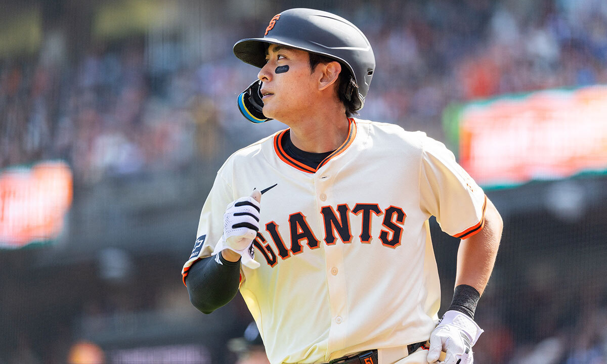 이정후, 사흘 만에 다시 멀티히트…타율 0.207