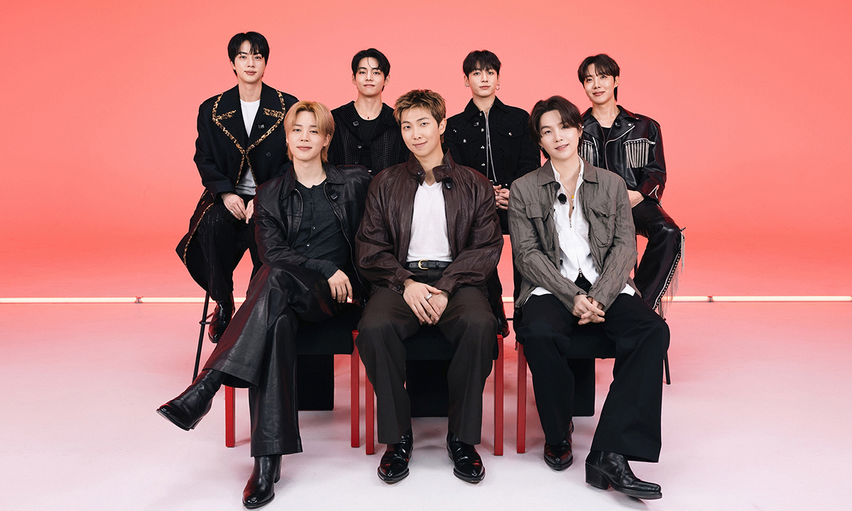 BTS ‘아메리칸 뮤직 어워드’ 3개 부문 후보