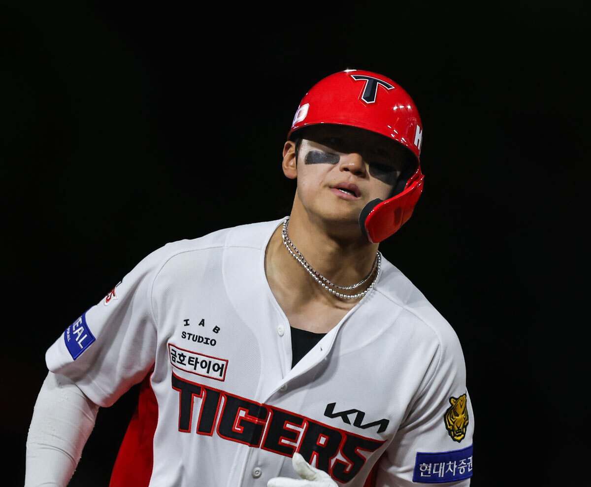 ‘절치부심’ 김도영, 다시 KIA 심장으로