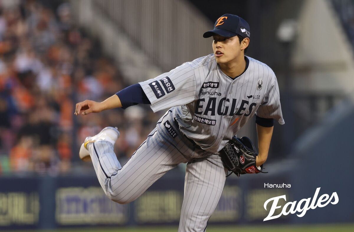 LG-한화 '한국시리즈 리턴매치'…시즌 첫 3연전 누가 웃을까 