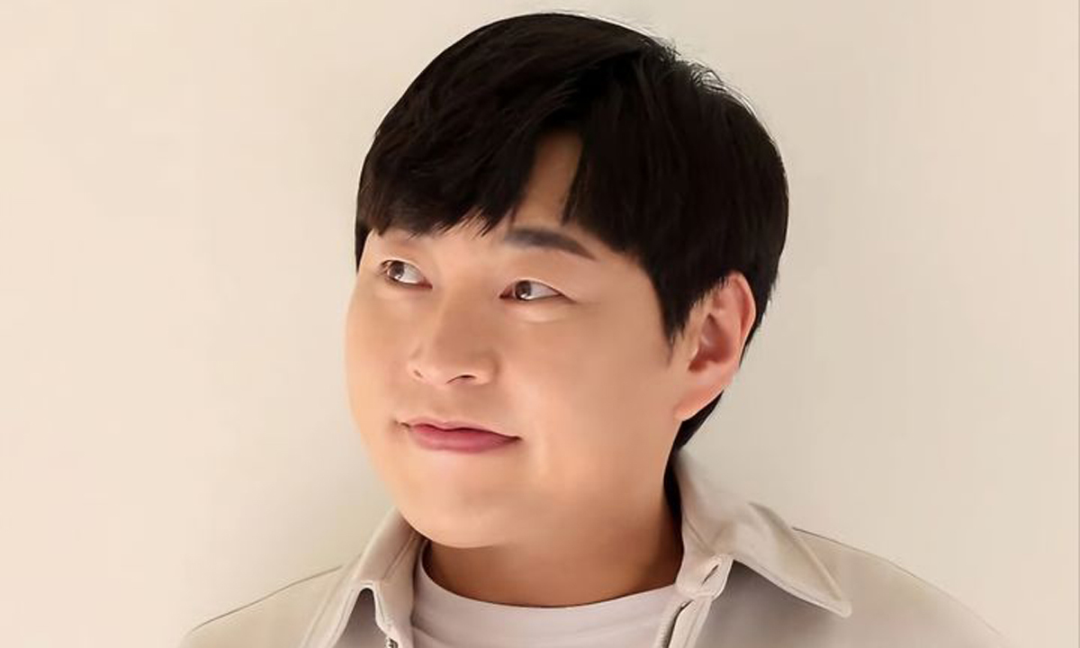 '뇌출혈' 개그맨 이진호, 일반병실 이동…
