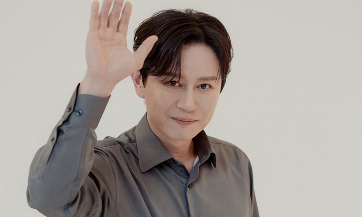 김민종, MC몽 '불법도박' 주장 반박…