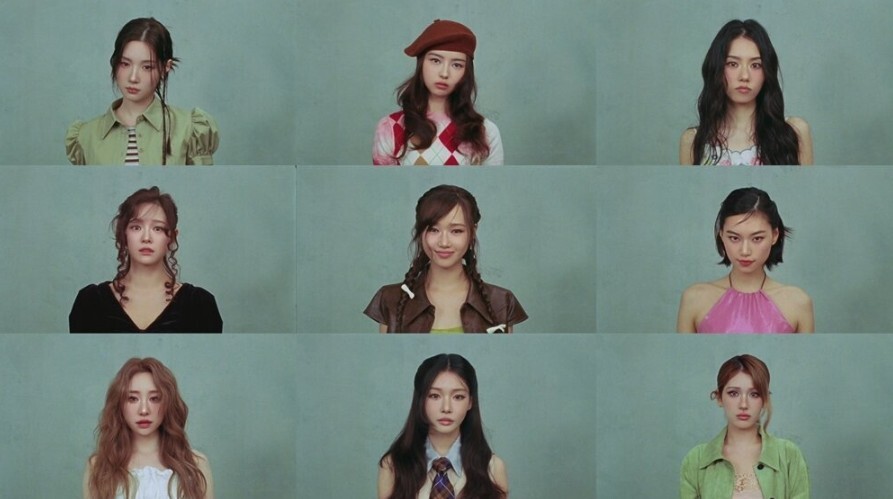 어느덧 10주년… 아이오아이, 오늘 '갑자기' 컴백