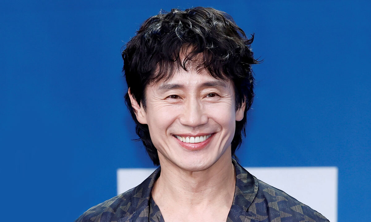 “밤에 깨기 싫어서”…51세 신하균이 끊은 ‘두 가지’