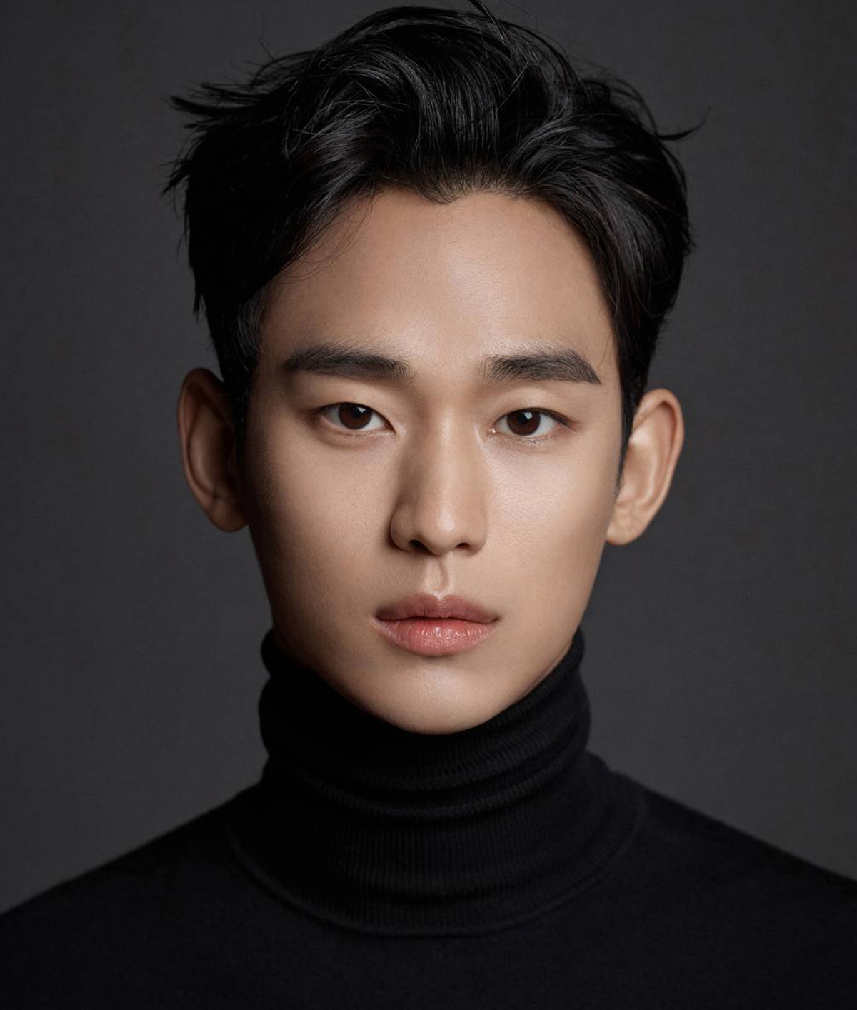 김수현, 복귀 시동거나…