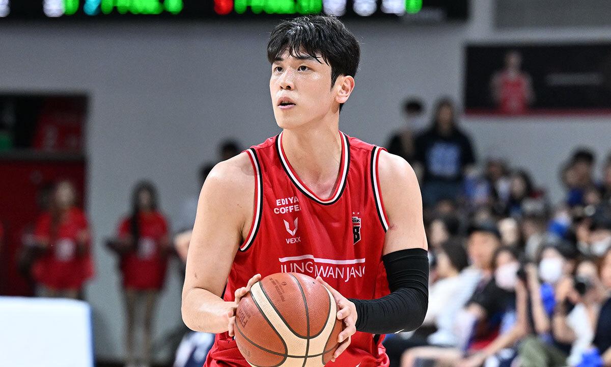 변준형 남고 박준영 이적… FA 22명 계약