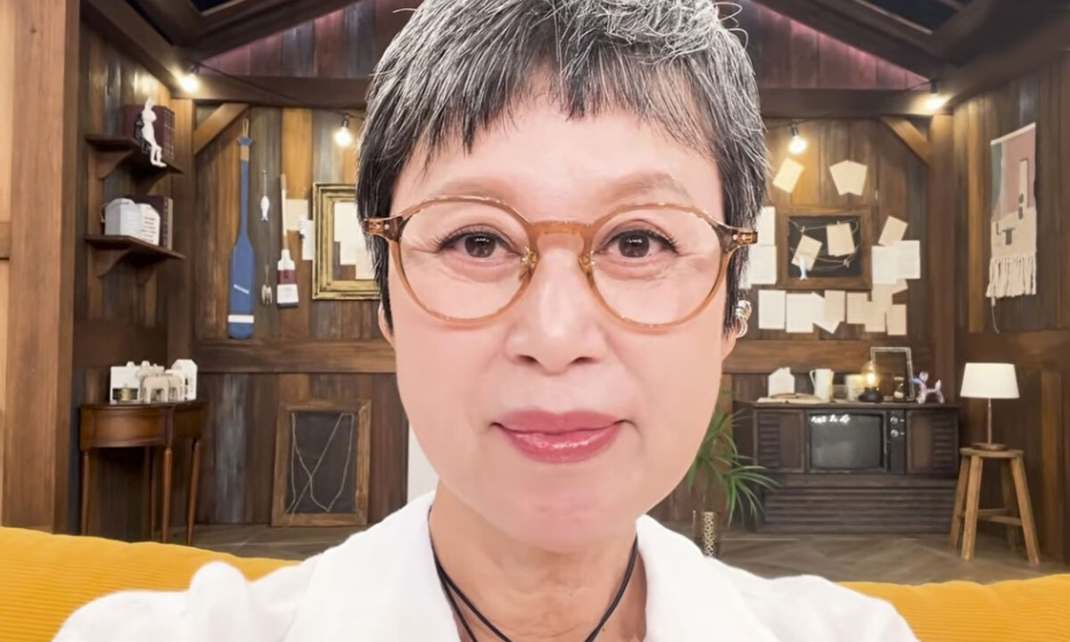 ‘암 투병’ 박미선, 햄·소시지 끊고 매일 챙겨 먹는 음식 3가지