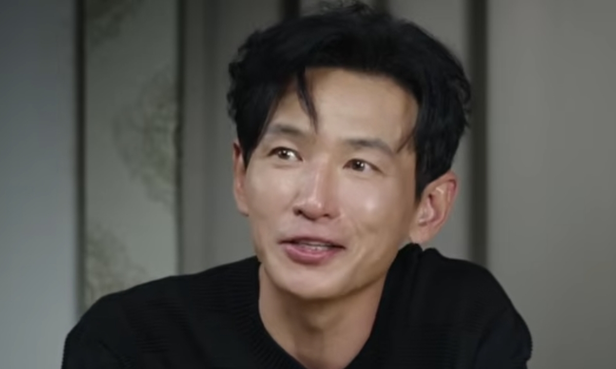 황정민 얼굴 달라진 이유…금주하면 ‘술톤’도 옅어질까