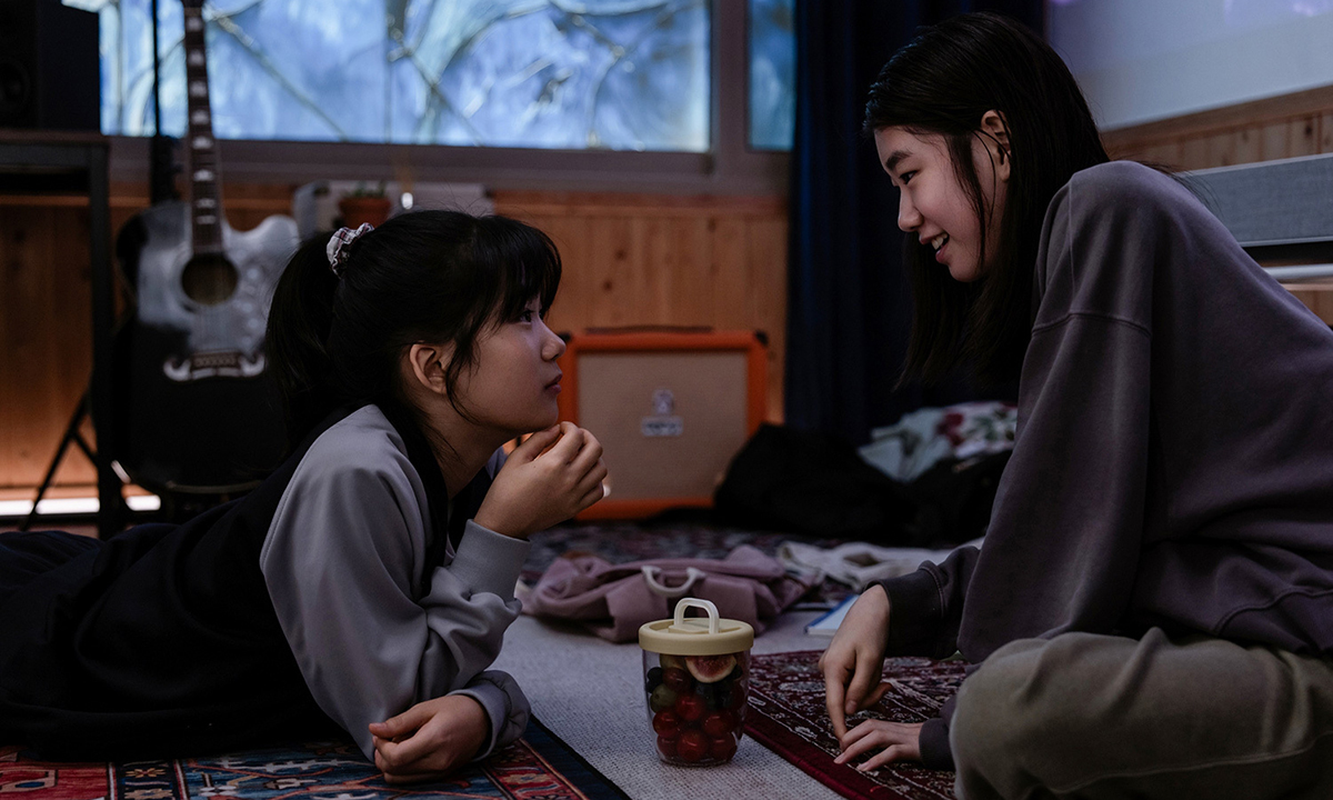도플갱어·가문의 비밀 품은 ‘그림자 아이’…유은정 감독 “한국적 판타지 계속 도전할 것”