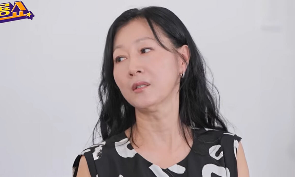 방은희 “母, 돌아가신 지 이틀 만에 발견…특수청소업체 연락해 유품 정리”