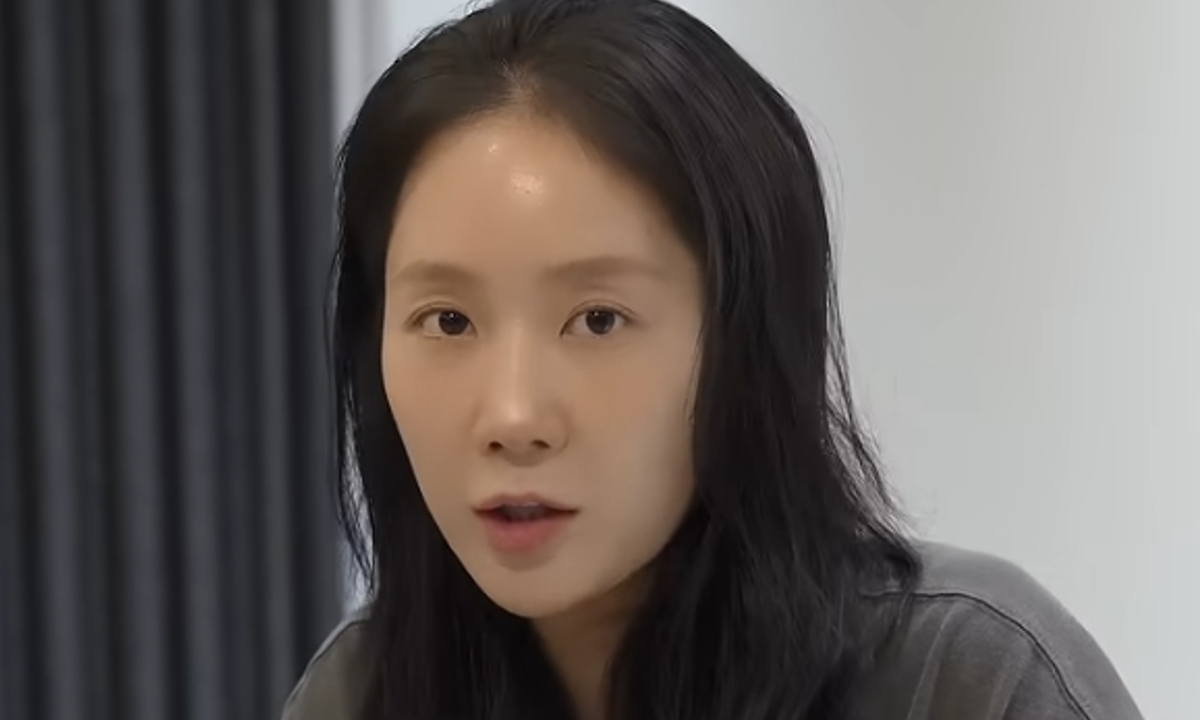 “고칼로리도 먹었다”…20㎏ 감량 소유가 지킨 식사법