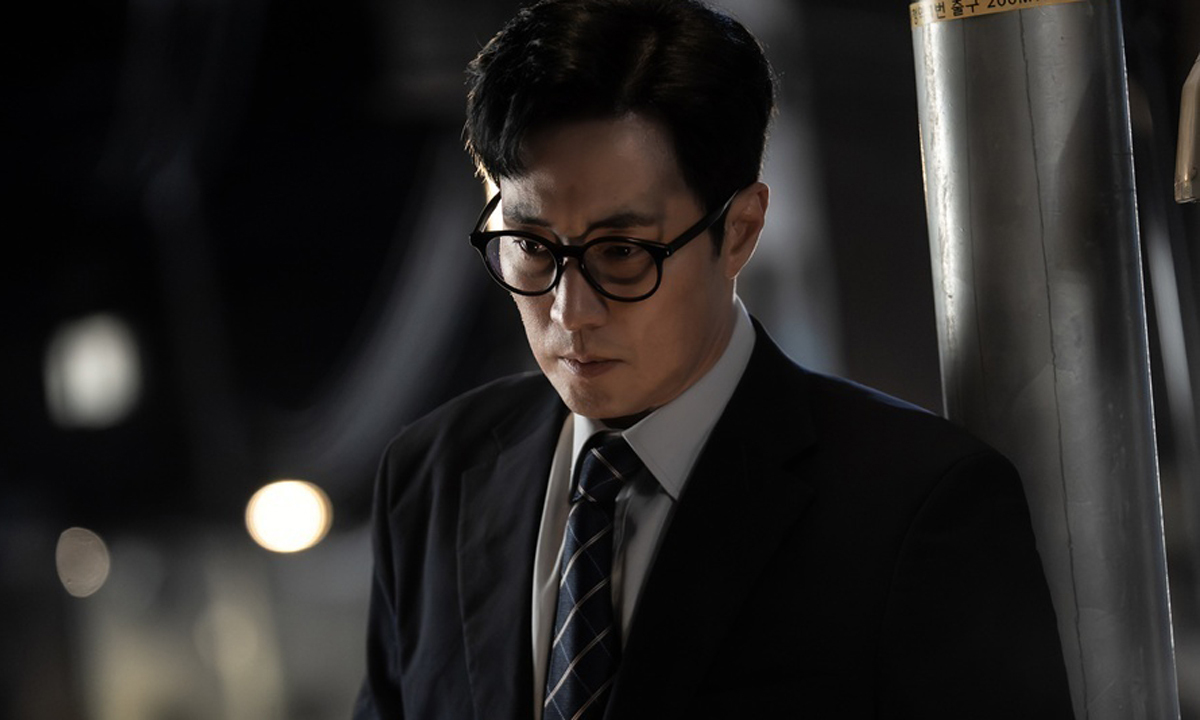 시청률 20% ‘김부장’, TV·OTT 경쟁 넘어 공존의 모델 되다