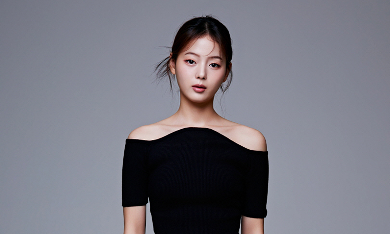 ‘기다려지는 배우’ 김채은, ‘오십프로’·‘참교육’으로 눈도장 찍다