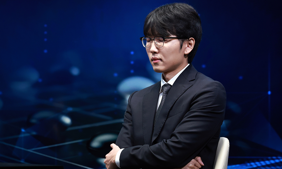이세돌 이후 10년… 신진서도 넘지 못한 AI의 벽