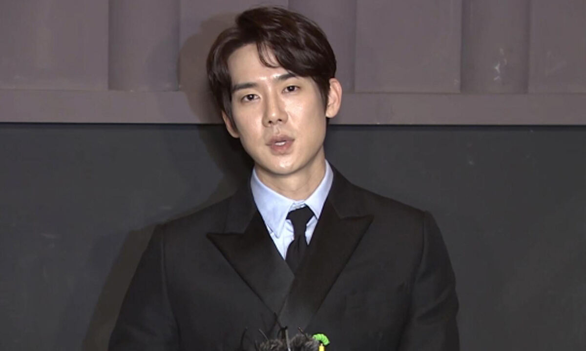 유연석 “세법 해석 문제”…30억 세금 불복 기각에 공식 입장