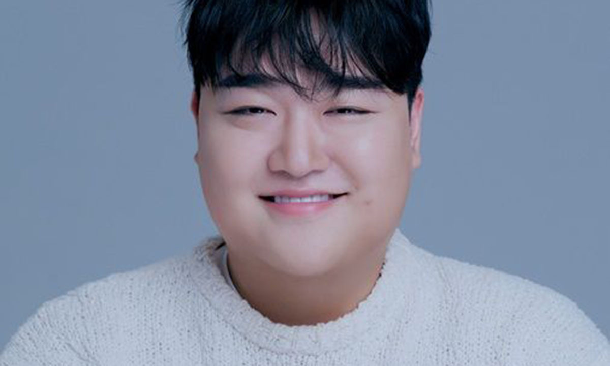 김규원, 근육병 학생 돌본 공익이었다…
