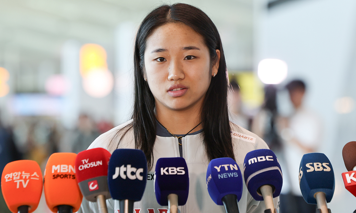 “통증은 남았지만 금빛 욕심은 그대로”…안세영, 세계선수권 탈환 정조준