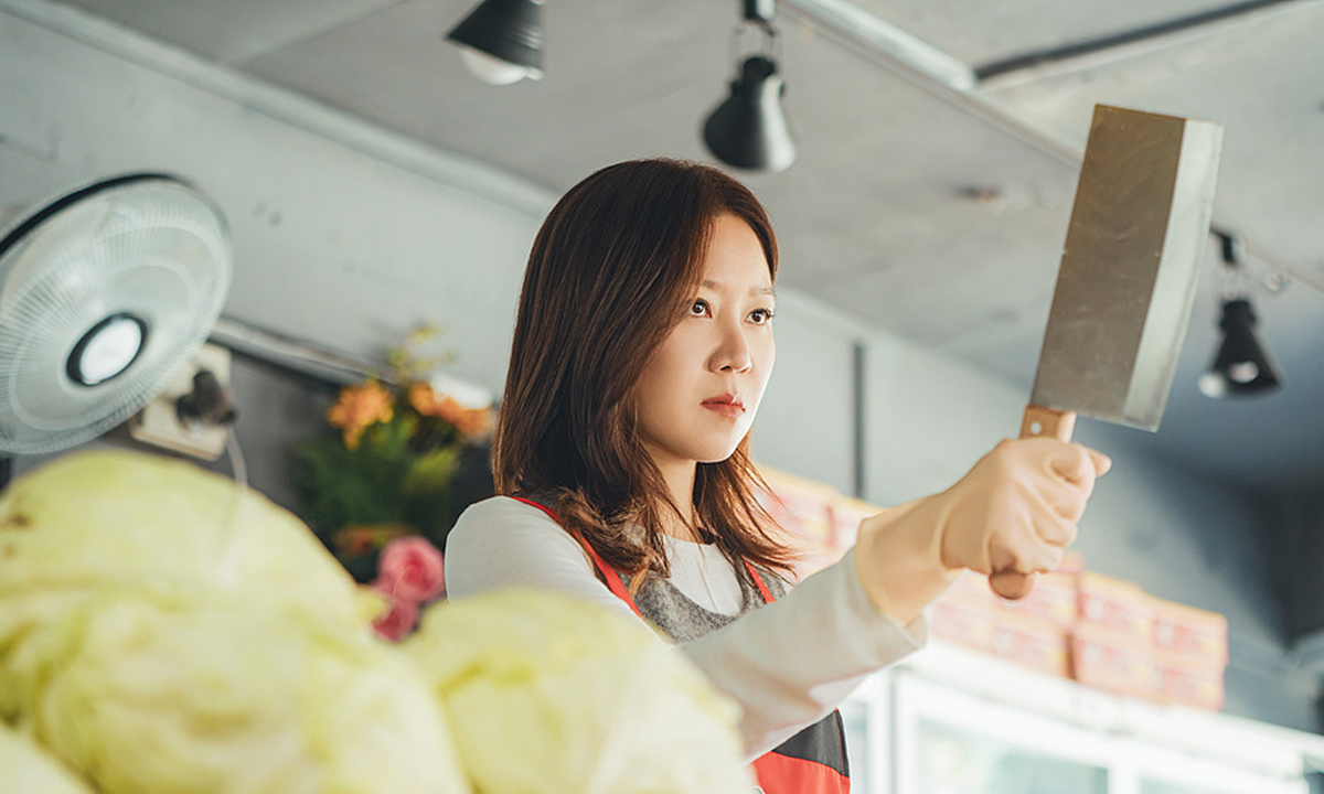 낮엔 엄마 밤엔 킬러… 형사가 된 재벌… 뻔함 대신 통쾌함 더! 권선징악의 진화