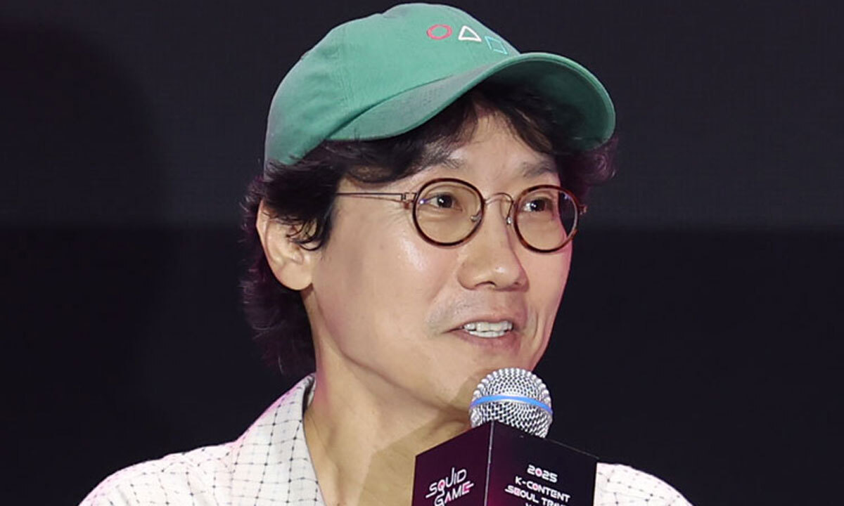 ‘오겜’ 황동혁 감독, 10년 만에 스크린 복귀