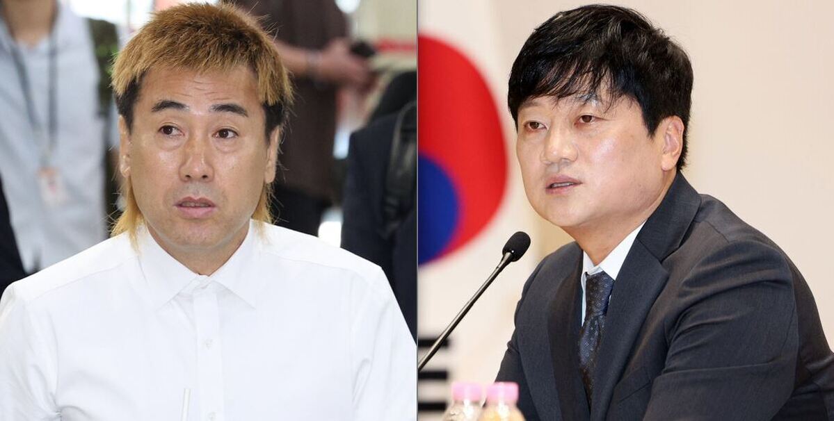 김병지 대표의 어설픈 물타기성 의혹 제기, 박문성 위원이 조목조목 반박하며 ‘김-박 공방전’ 완승...“의혹 제기한 사람 공격해 논점 흐리지 말라”