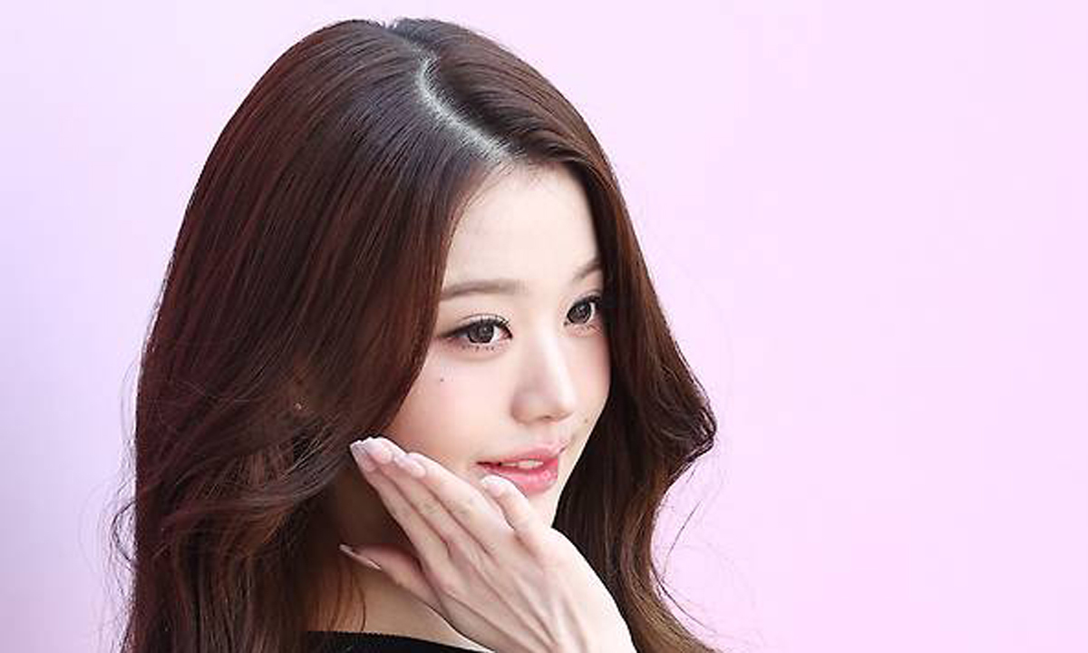 장원영, ‘나 홀로 립싱크’ 논란