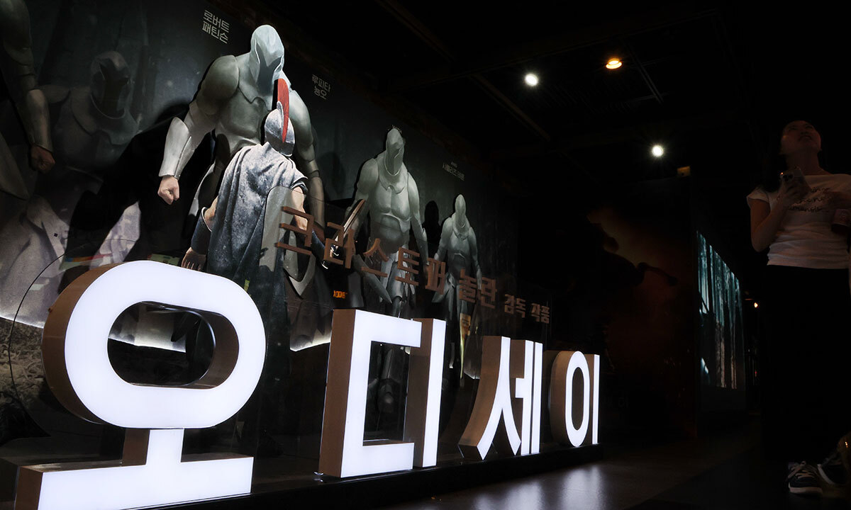 개봉 33일 만에 1000만 돌파한 ‘오디세이’…아이맥스 관객만 170만 4000명 몰렸다