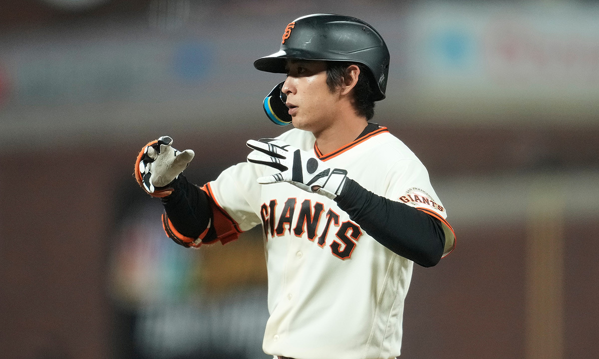 MLB 이정후, 메츠전 4타수 1안타 2타점…김하성은 결장